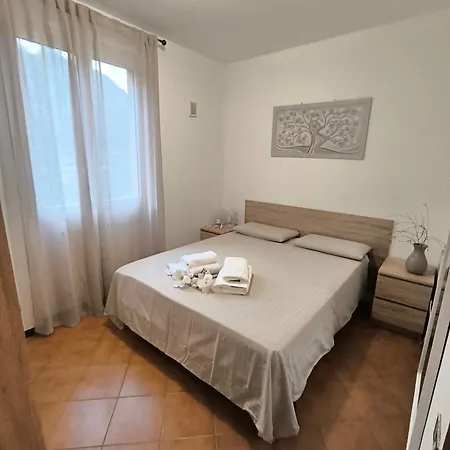 Dimora Nella Roccia