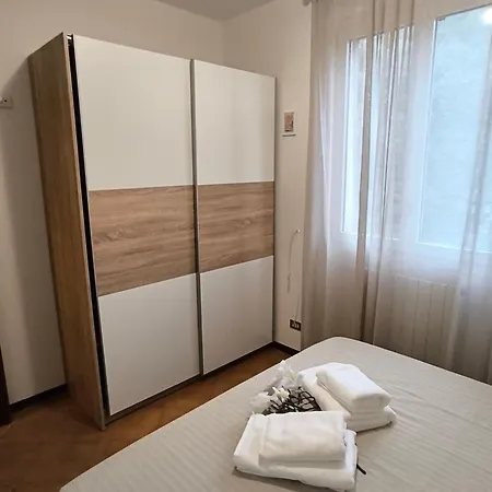Dimora Nella Roccia Appartement